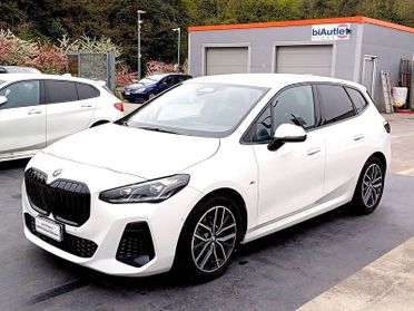 BMW Serie 2 Active Tourer 218d Active Tourer Msport auto