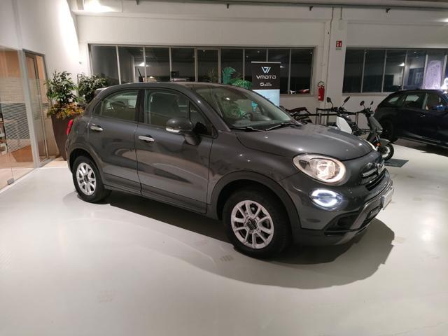 FIAT 500X 1.3 MultiJet 95 CV City Cross