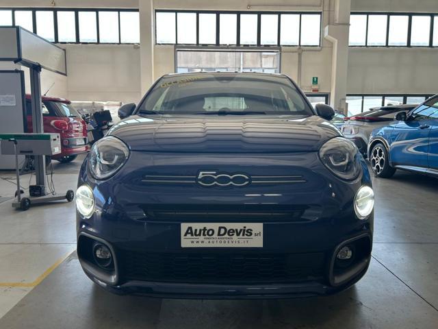 FIAT 500X 1.3 MultiJet 95 CV Sport
