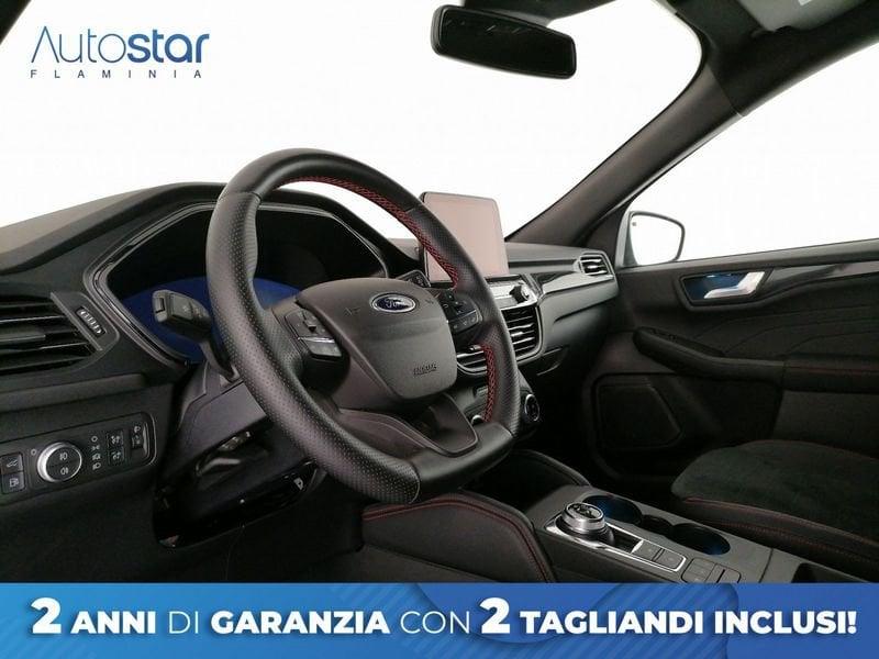 Ford Kuga 2.5 phev ST-Line X 2wd 225cv cvt