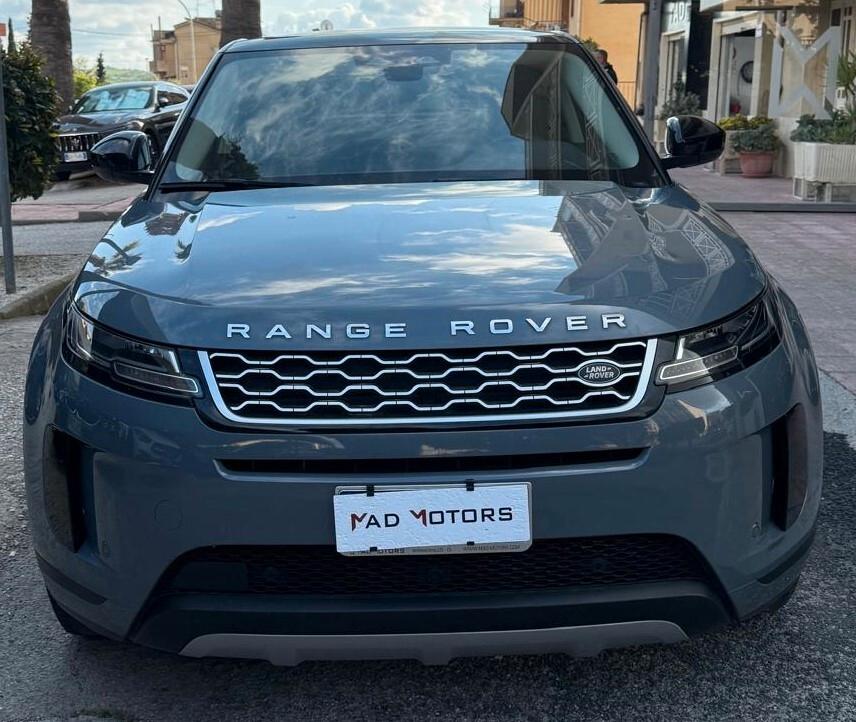 Land Rover Evoque 2.0D I4 163CV HSE 2022 TETTO