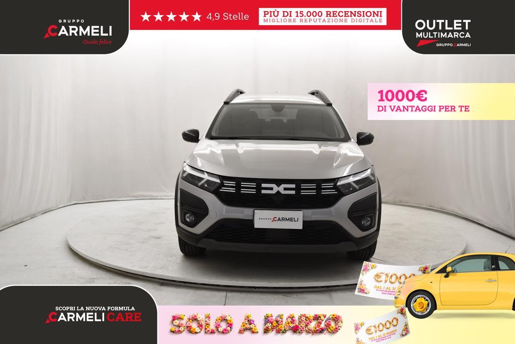 Dacia Jogger 1.0 TCe GPL Extreme UP