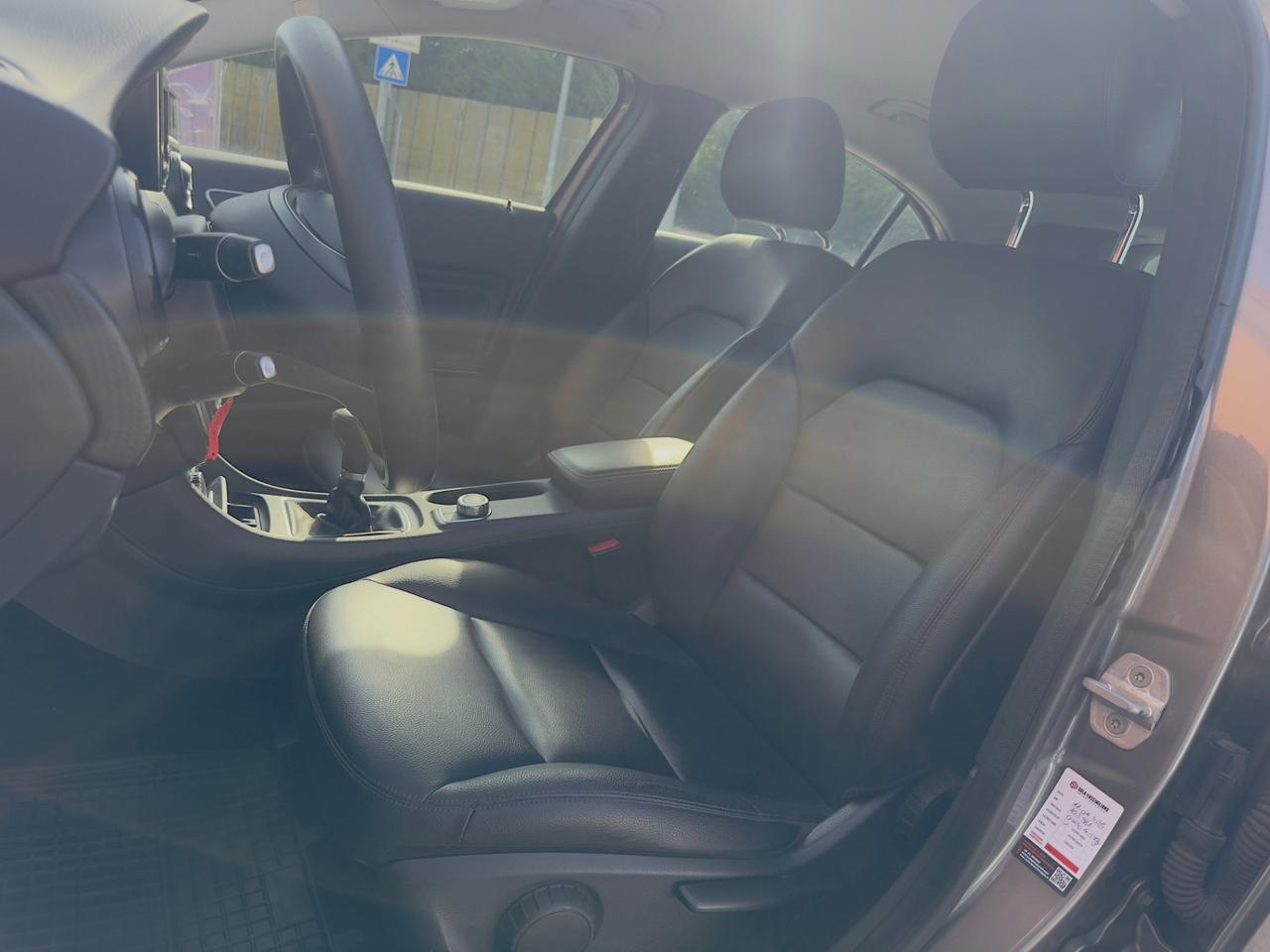 Mercedes-benz A 180 CDI Automatic Premium