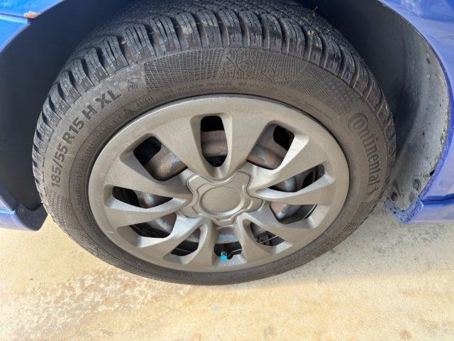 CITROEN C2 1.4 Energy VTR DeeJay OK NEOPATENTATI GPL 10/2025