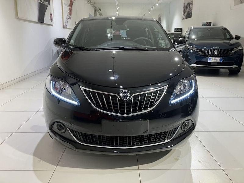 Lancia Ypsilon 1.2 69 CV 5 porte GPL Ecochic