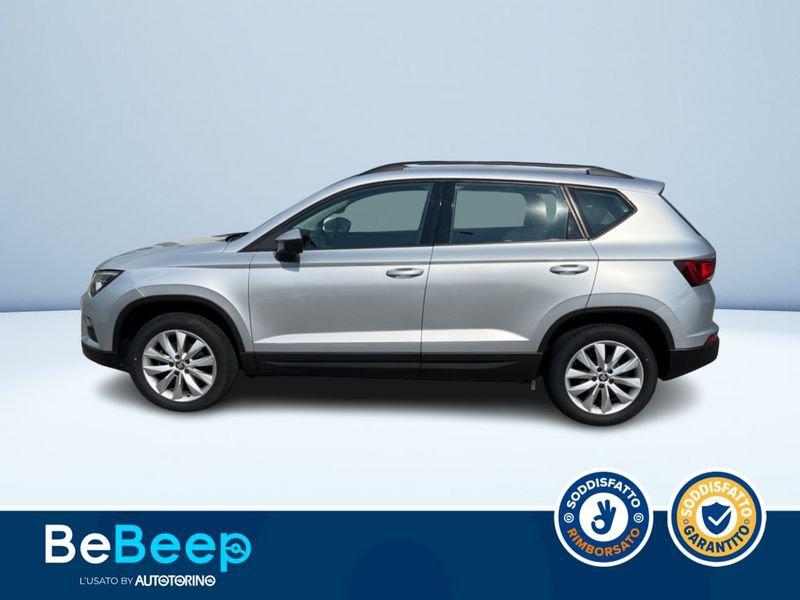 Seat Ateca 1.0 TSI BUSINESS