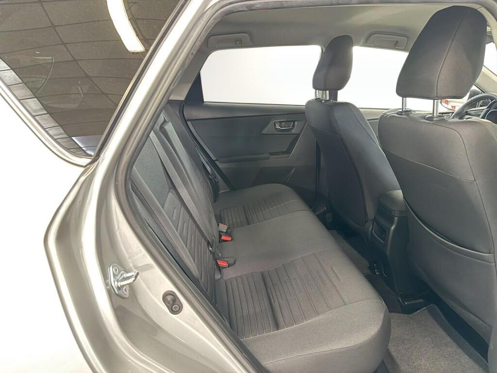 Toyota Auris 5 Porte 1.8 Hybrid Active CVT