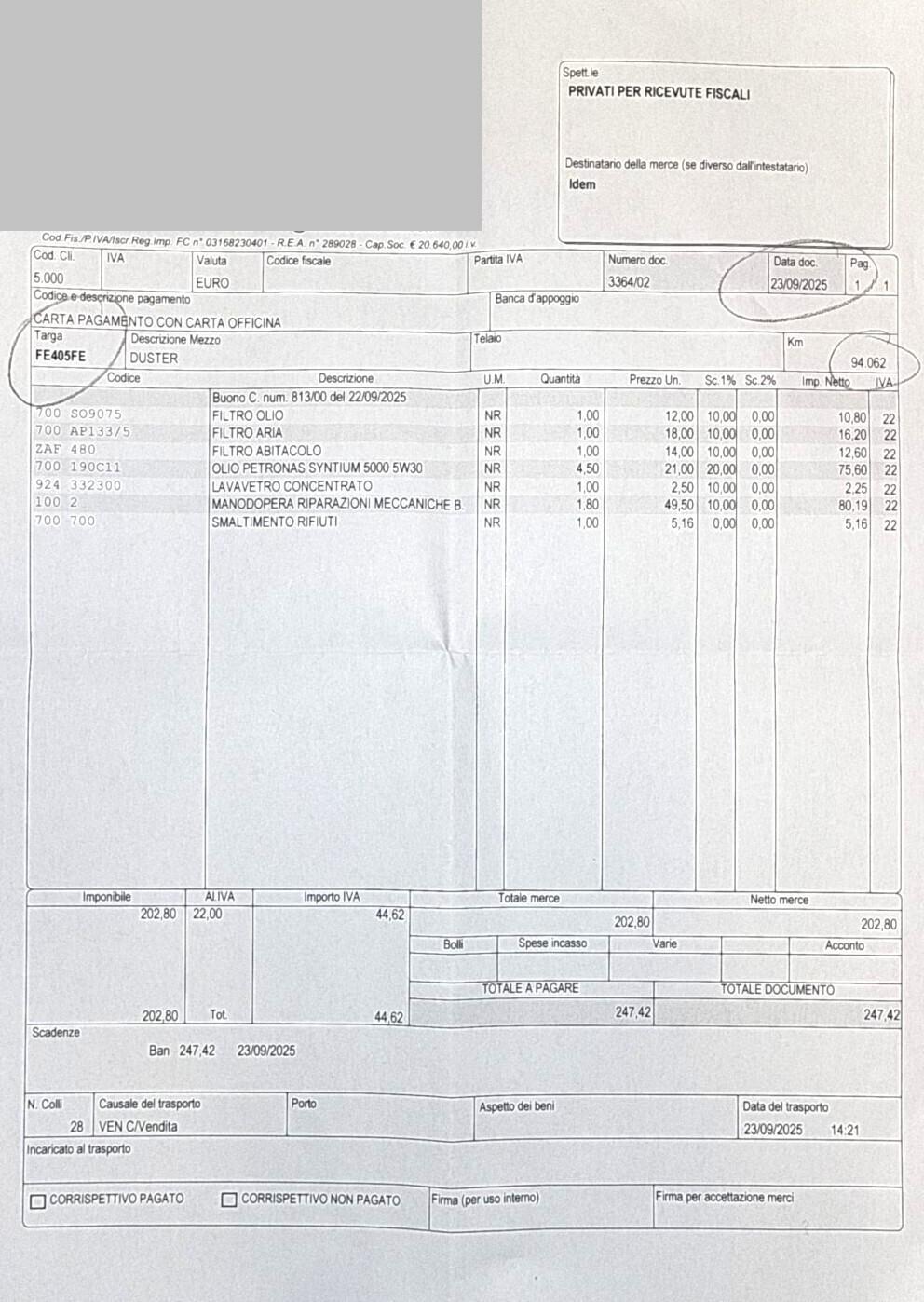 DACIA Duster 1.5 dCi 4x2-UNICO PROPR-EURO 6B-NAVI