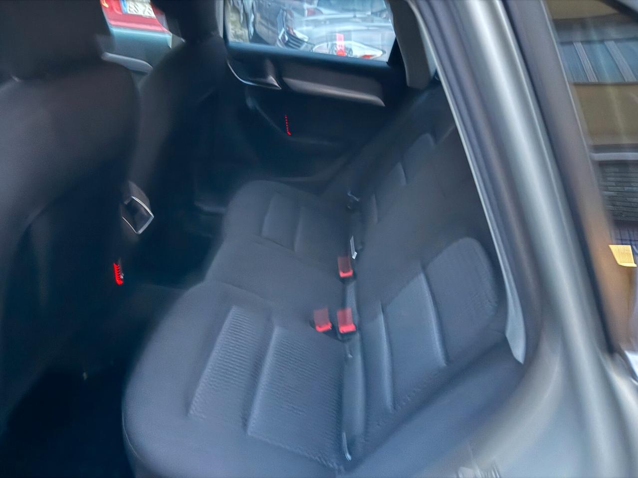 Audi Q3 1.4 TFSI 150 CV S tronic Business