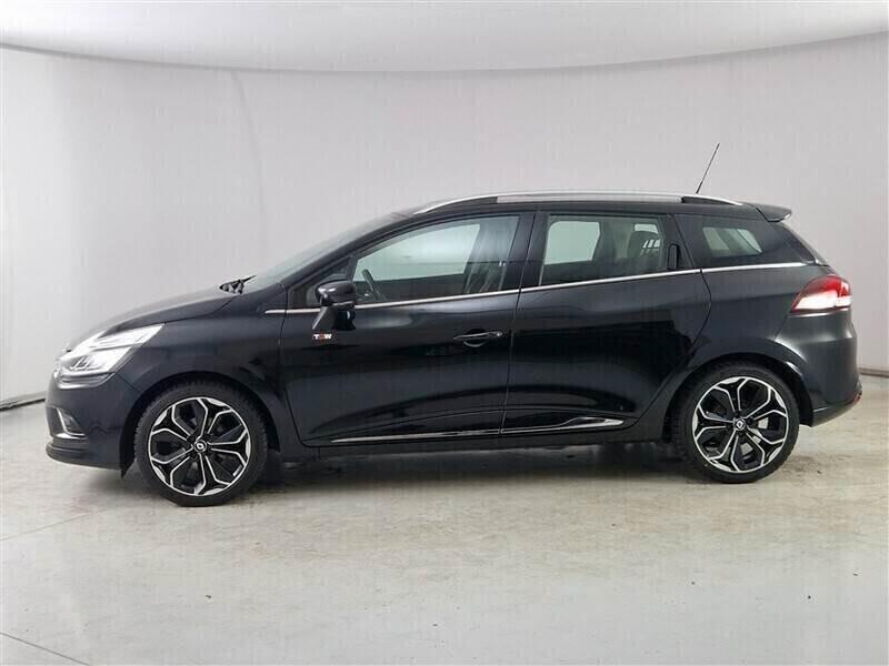 Renault Clio Sporter