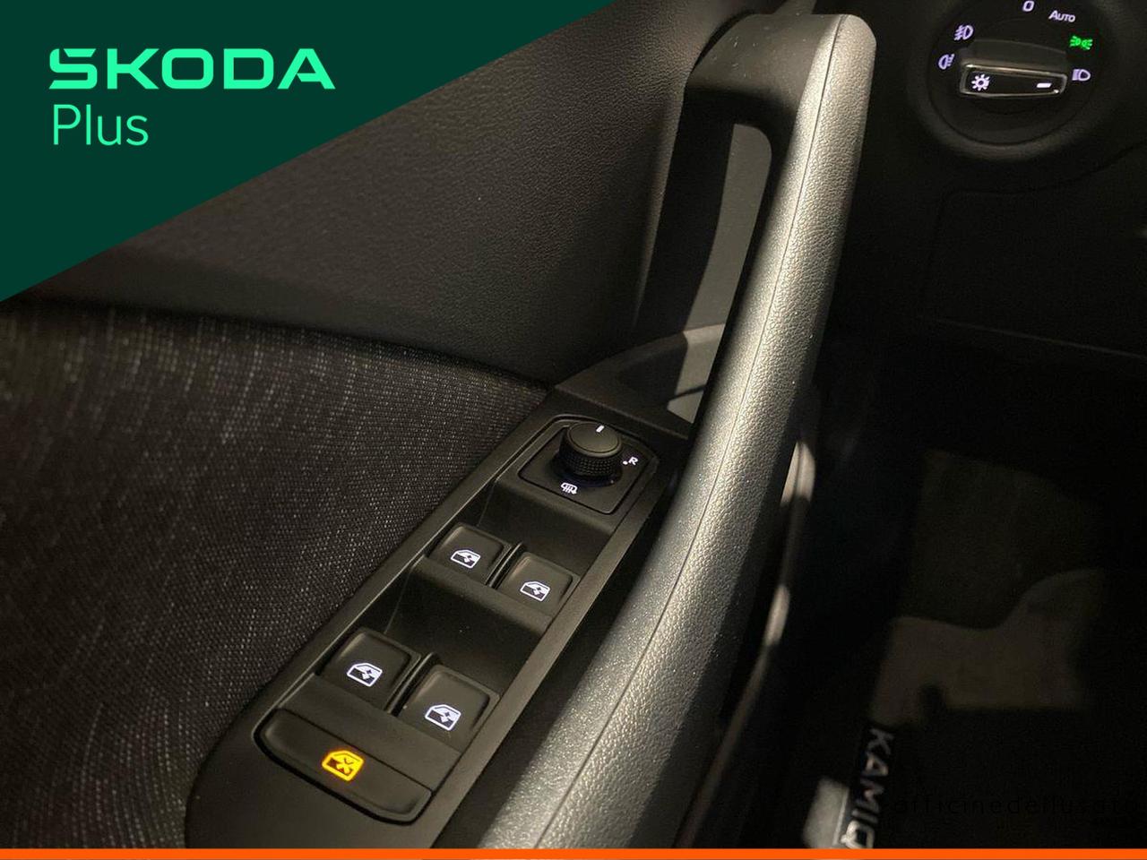 Skoda Kamiq 1.5 tsi act 150cv style dsg