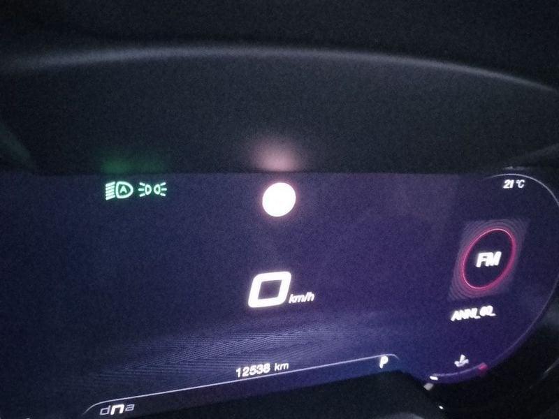 Alfa Romeo Stelvio 2.2 t Veloce Q4 210cv auto