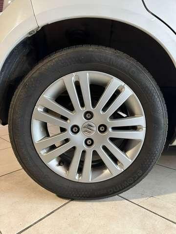 Suzuki Splash Splash 1.2 vvt GLS Style 94cv E5