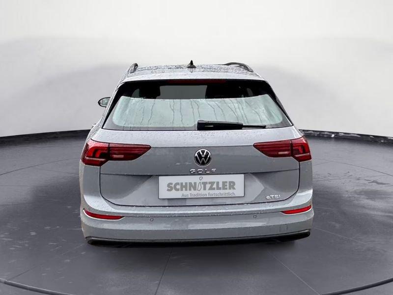Volkswagen Golf Variant 1.5 eTSI ACT Life DSG CAMERA LED GARANZIA 5 ANNI