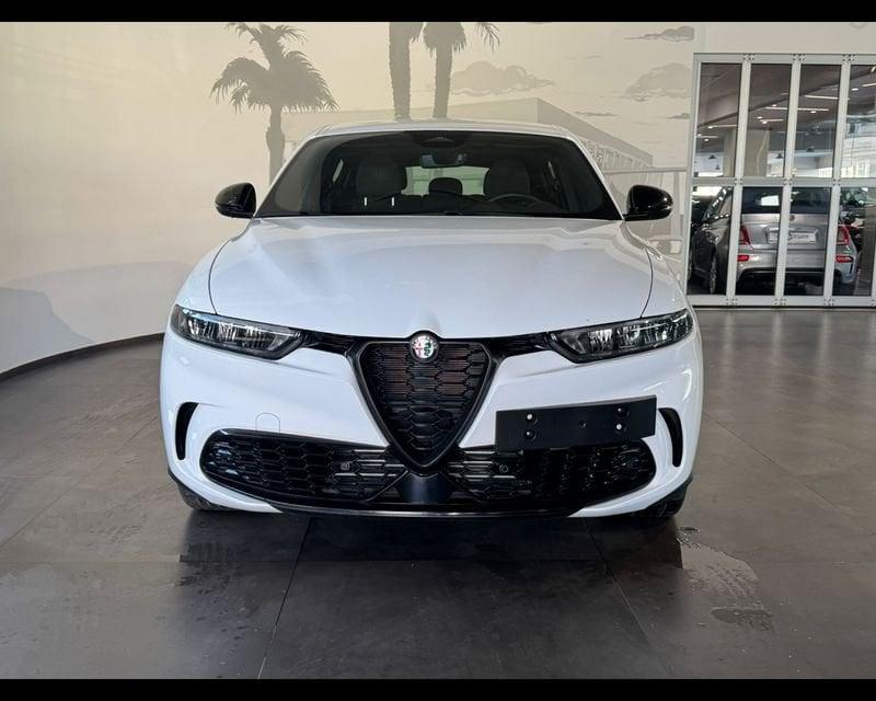 Alfa Romeo Tonale 1.6 diesel 130 CV TCT6 Sprint