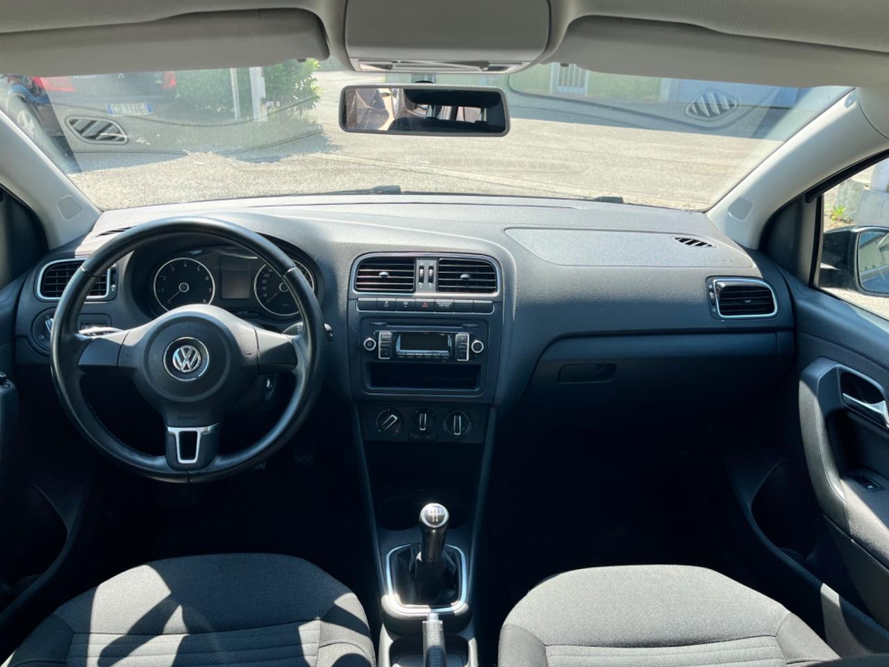 Volkswagen Polo 1.2 Neopatentati