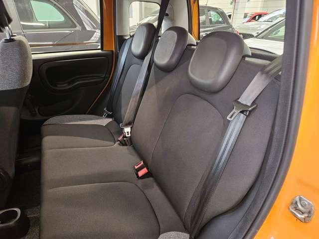 Fiat New Panda Panda 1.0 hybrid City Life 70cv