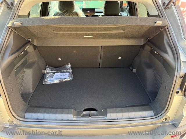 JEEP Avenger 1.2 Turbo Summit NUOVA KM.0