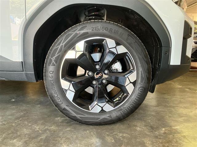 DACIA Bigster 1.8 hybrid Extreme Auto 155cv