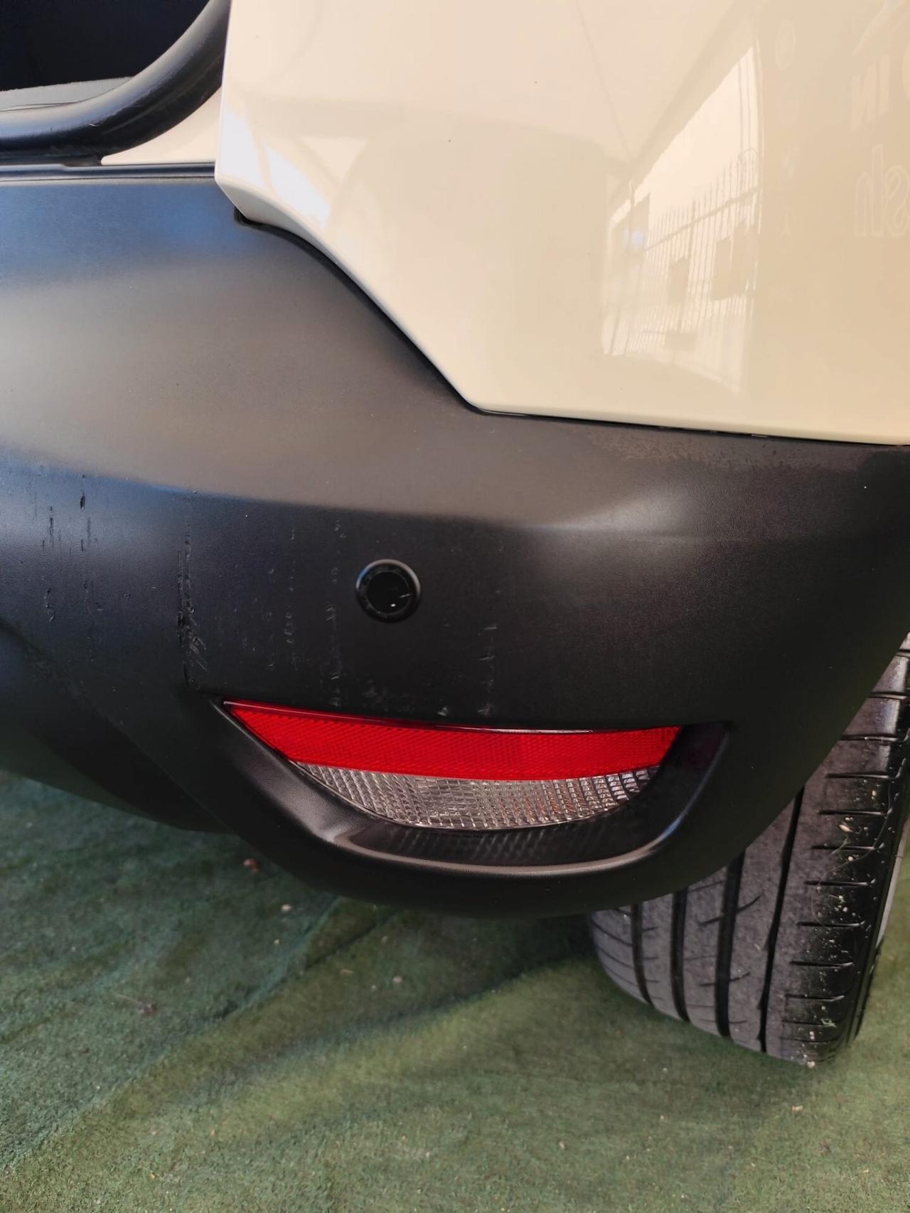 Renault Captur dCi 8V 90 CV Start&Stop Energy Intens