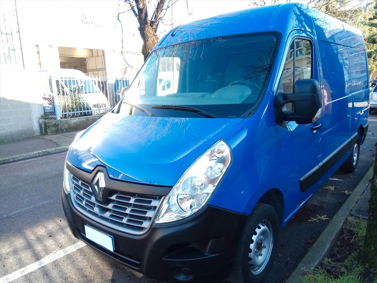 Renault Master T35 2.3 dCi/145 S&S PC-TM Furgone Ice T.T.