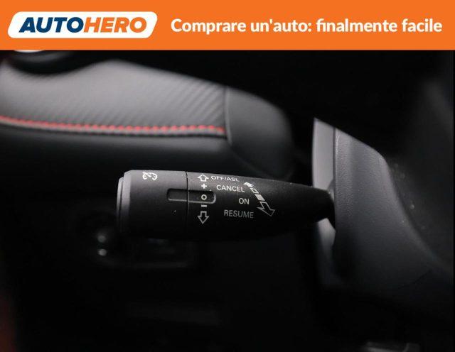 MG ZS 1.5 VTi-tech Luxury