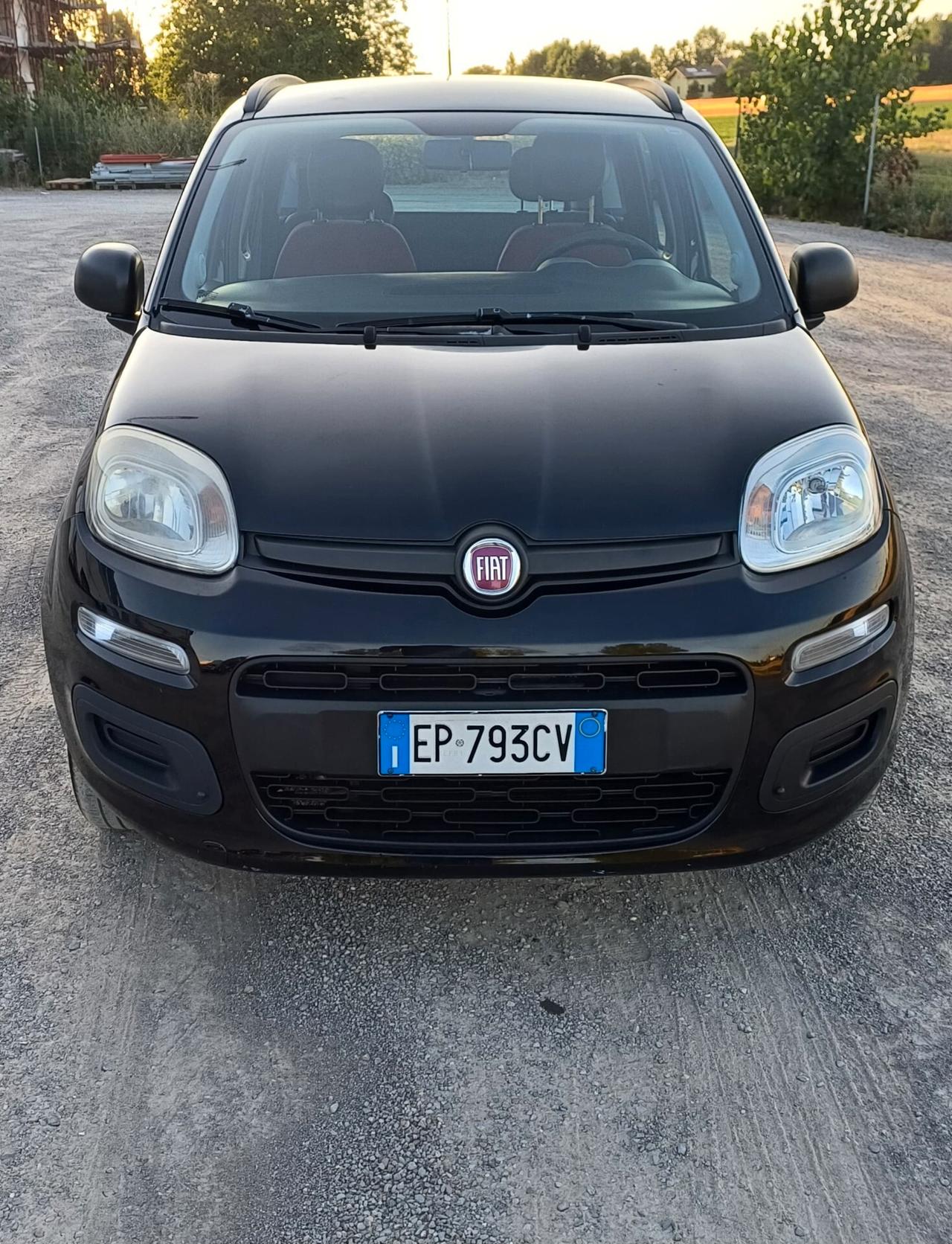 Fiat Panda 1.2 Gpl EasyPower Lounge