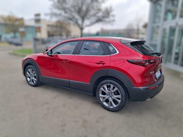 MAZDA CX-30 e-Skyactiv-G M Hybrid 2WD Centre Line