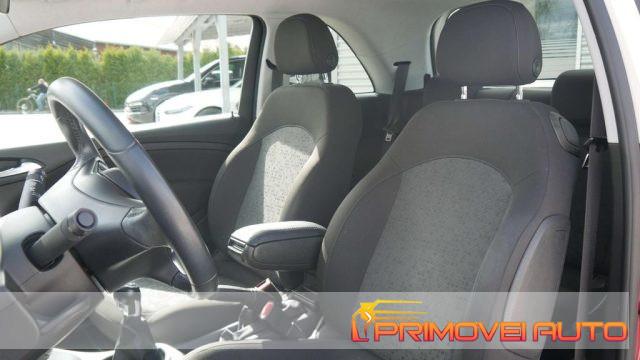 OPEL Adam 1.2 70 CV Jam