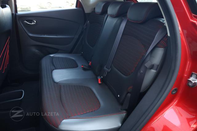 RENAULT Captur TCe 12V 90 CV Start&Stop Energy Hypnotic