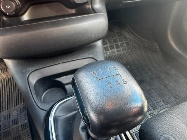 Citroen C4 Cactus BlueHDi 100 S&S Shine