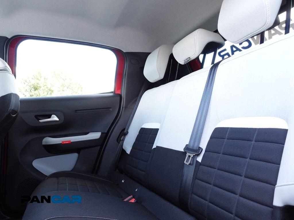 NUOVA Citroen C3 PureTech 100 S&S Max