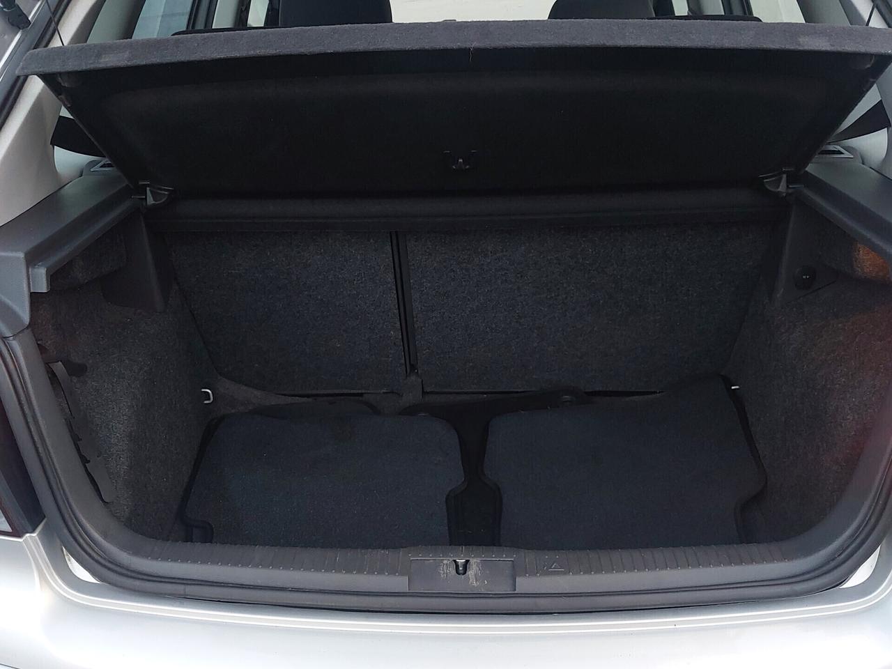 VOLKSWAGEN POLO 1.4/80CV TDI 5P 06/2006