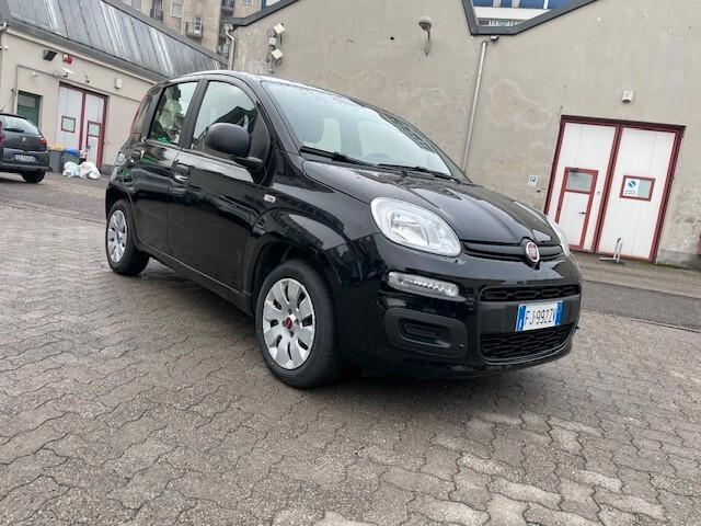 Fiat Panda 1.2 Easy Km 48.000 Garanzia 12 Mesi!!!!