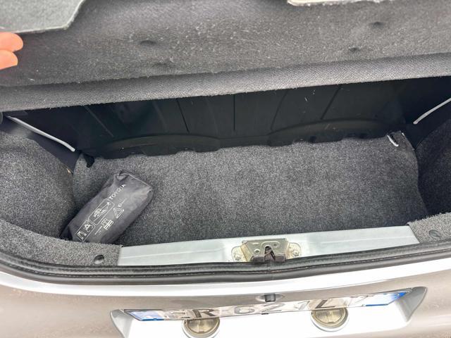 TOYOTA Aygo 1.0 12V VVT-i 5 porte Active Connect