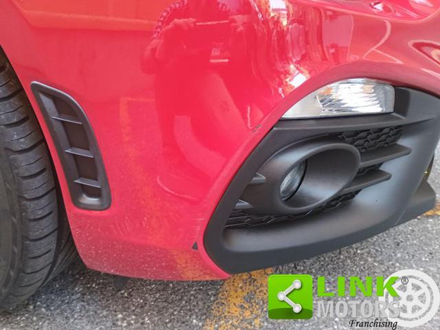 ABARTH 124 Spider 1.4 Turbo MultiAir 170 CV