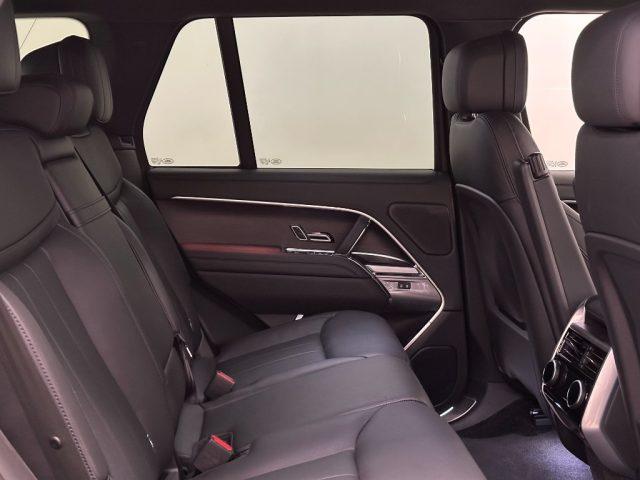 LAND ROVER Range Rover 3.0D l6 350 CV HSE