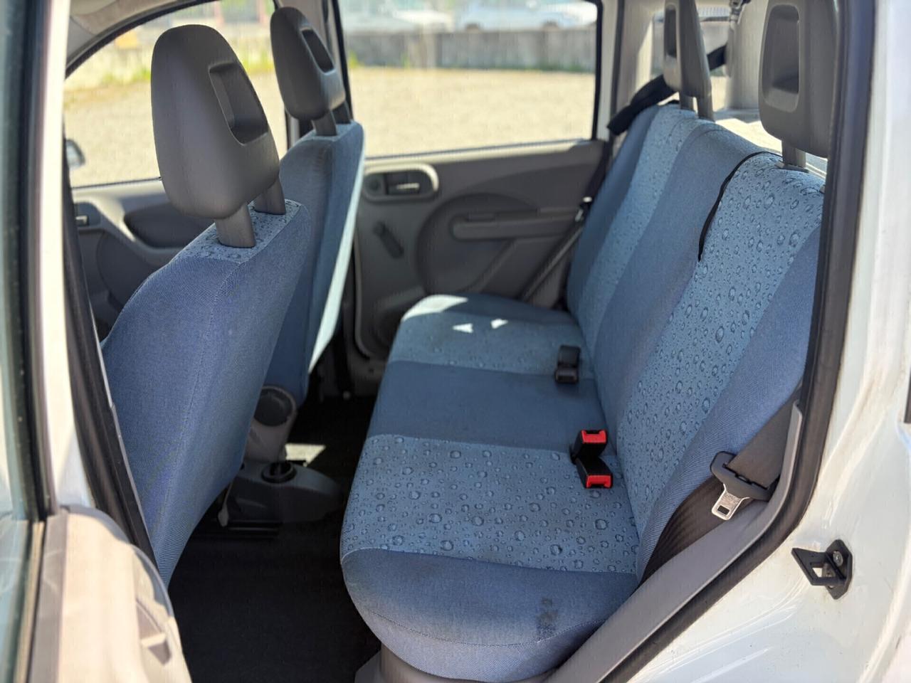 Fiat Panda 1.1 Actual NEOPATENTATI