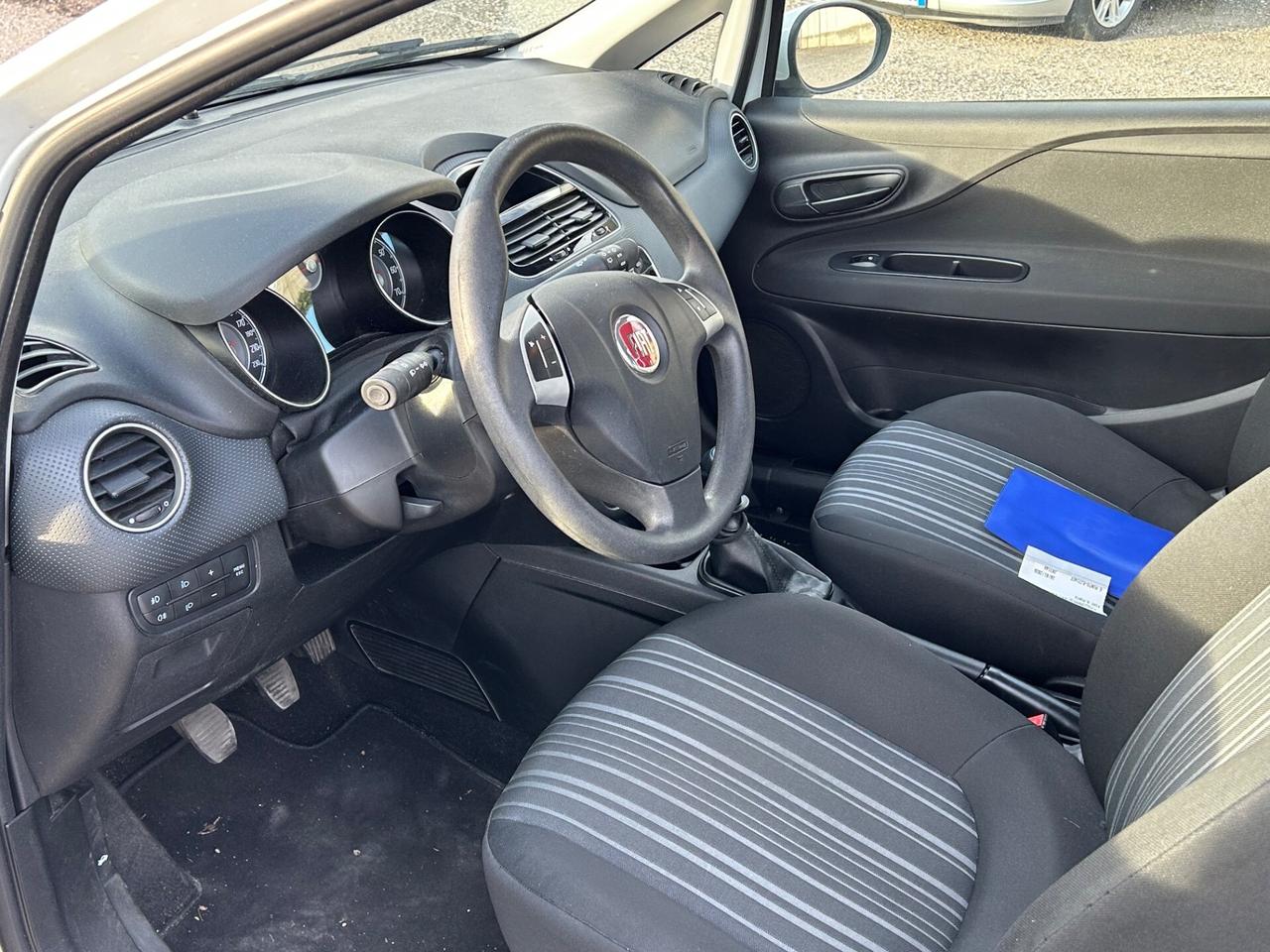 Fiat Punto Classic 1.2 5 porte Active