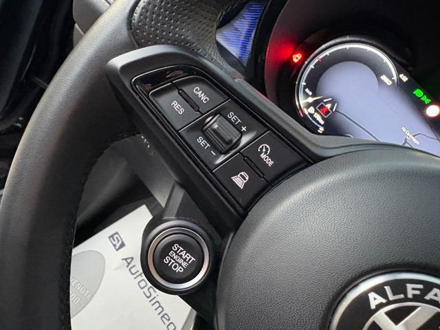 ALFA ROMEO Tonale 1.6 diesel 130 CV TCT6 Ti