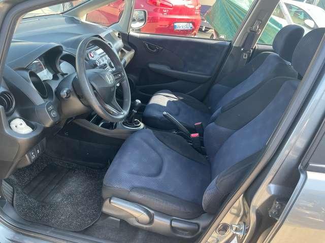 Honda Jazz 1.2 S