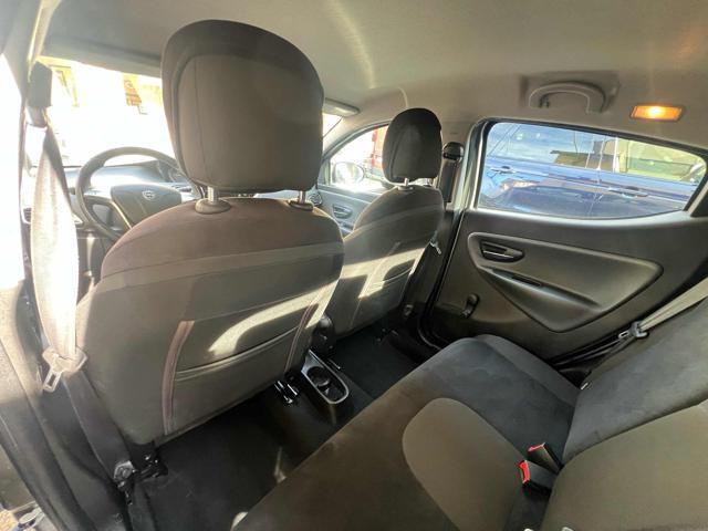 LANCIA Ypsilon 1.3 MJT 16V 95 CV 5 porte S&S Gold