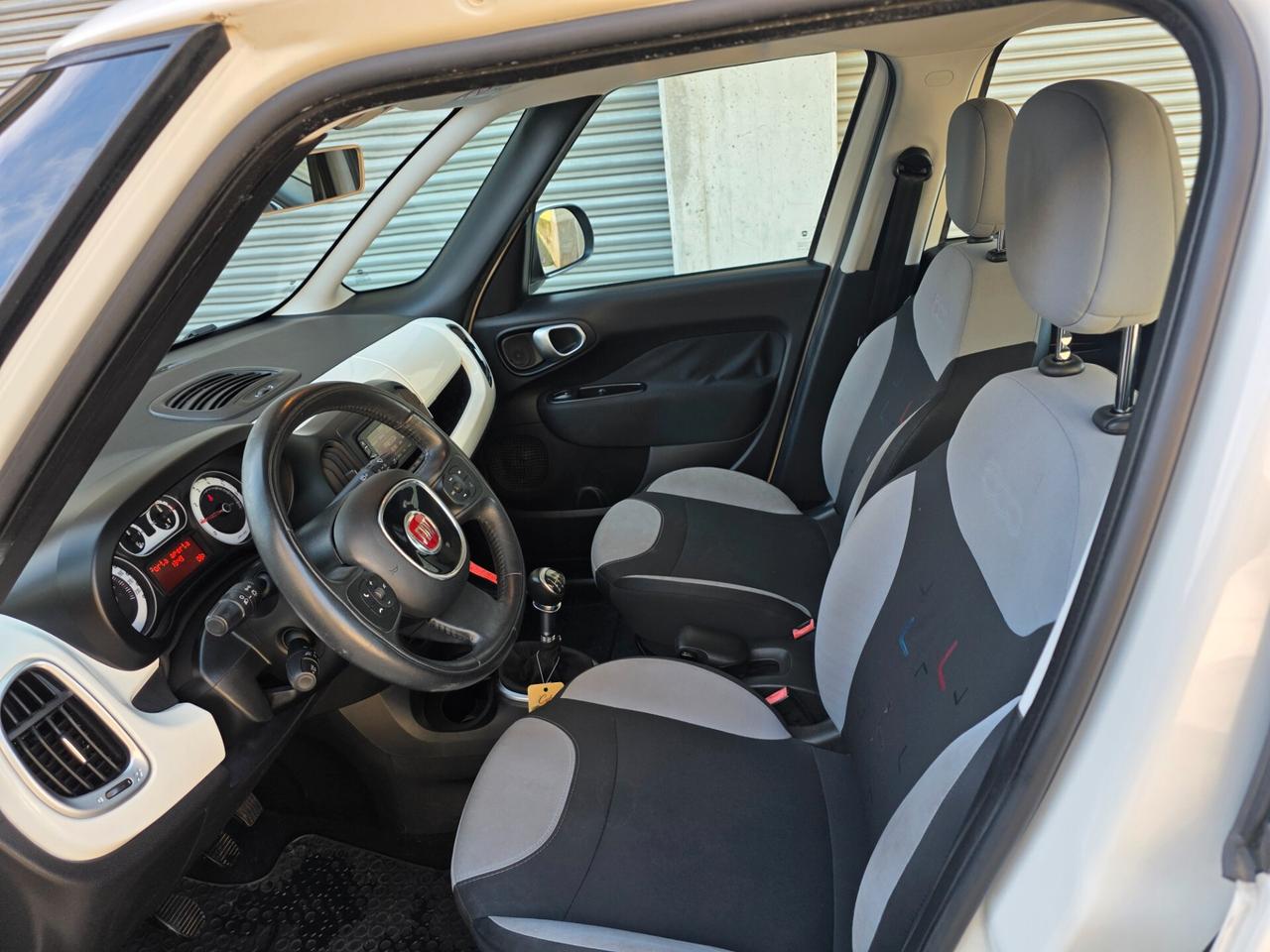 Fiat 500L 1.4 95 CV Lounge