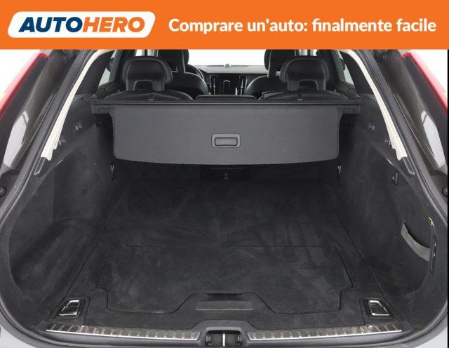 VOLVO V90 D5 AWD Geartronic Momentum