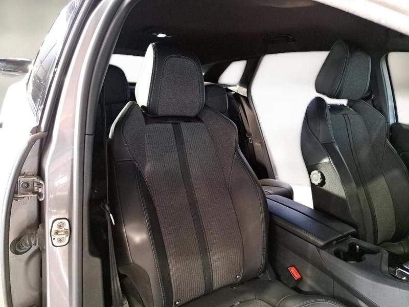 PEUGEOT 3008 BLUEHDI 130 EAT8 SES ALLURE PACK SUV