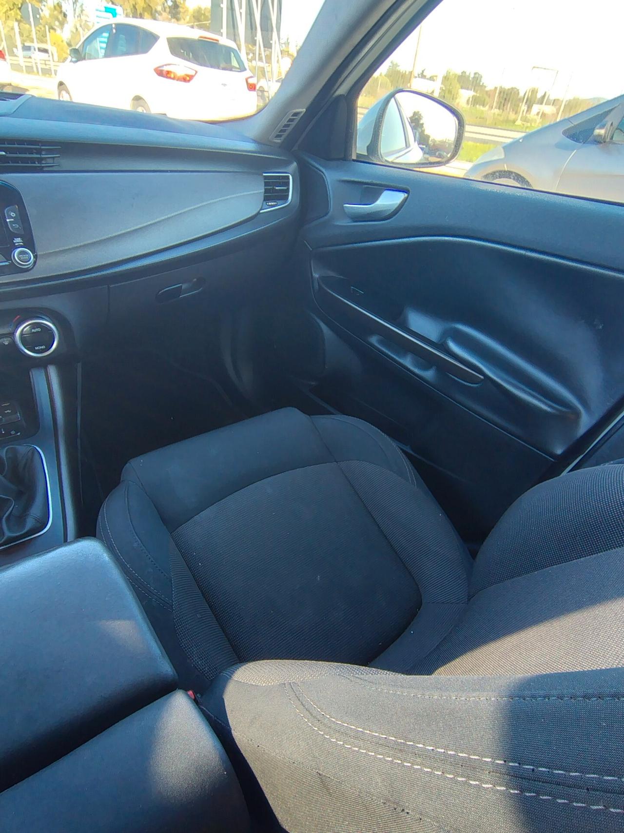 Alfa Romeo Giulietta 2.0 JTDm-2 150 CV Exclusive