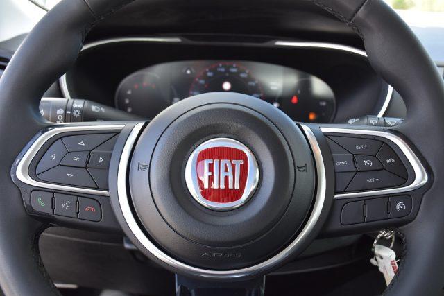 FIAT Tipo 1.6 Mjt S&S SW Life *Navigatore*