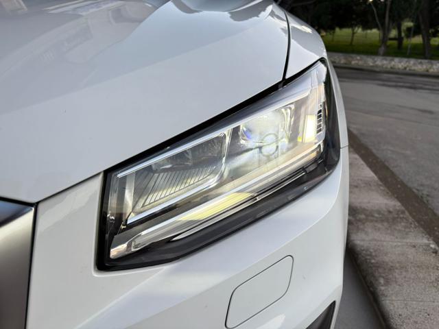AUDI Q2 30 1.6 TDI Business CAMBIO MANUALE