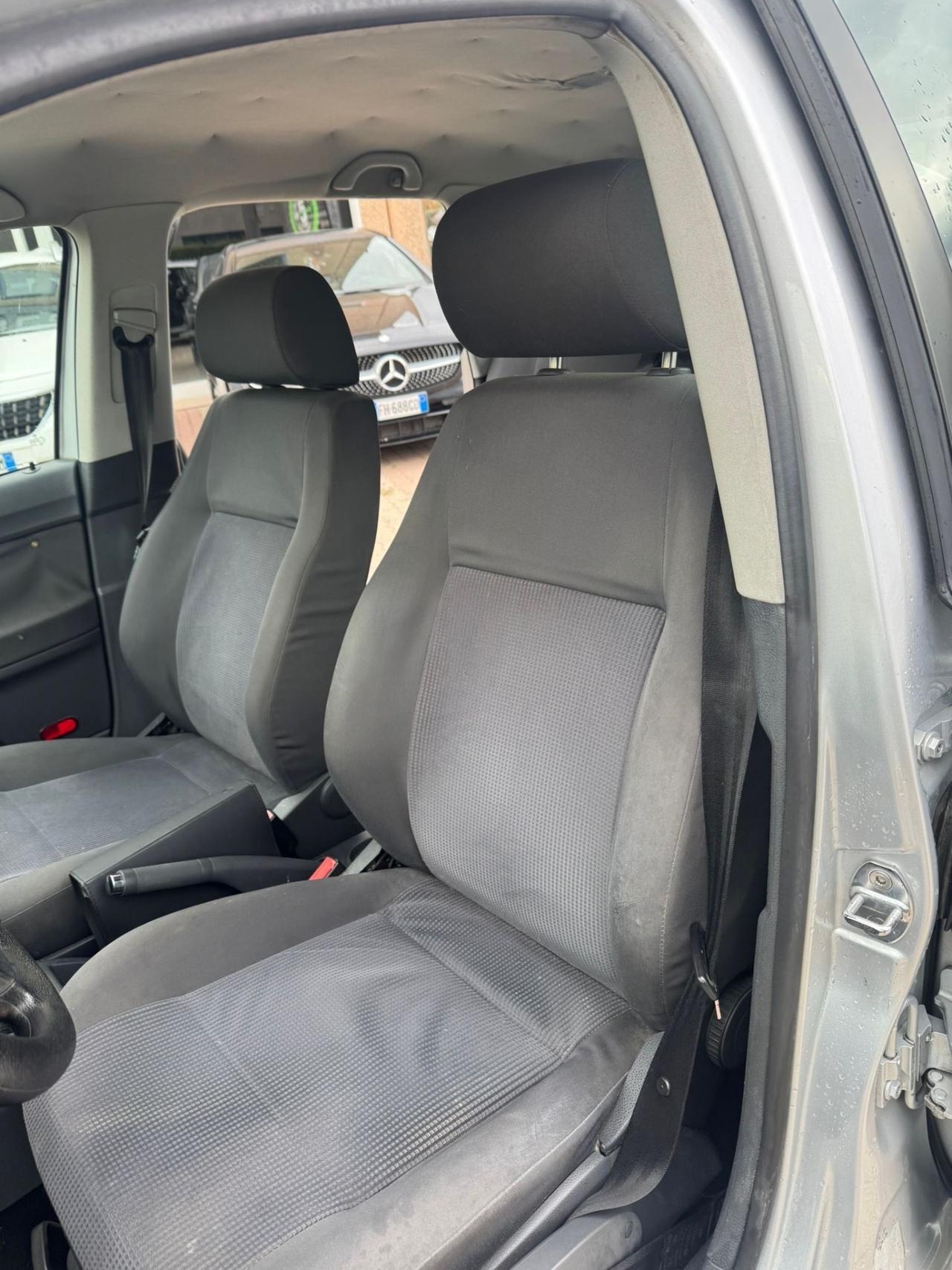 Volkswagen Polo Comfortline