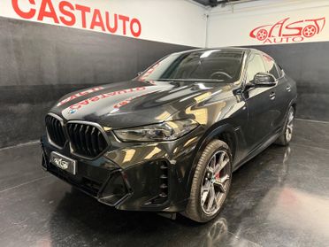 Bmw X6 xDrive30d Msport